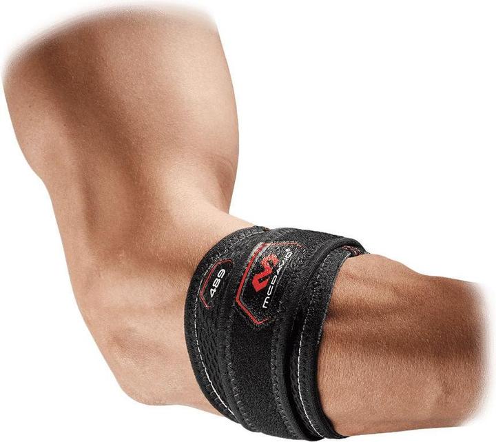 McDavid Ellenbogenstütze Strap (S)