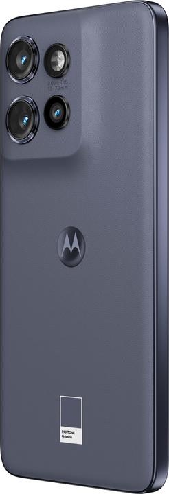 Productafbeelding Motorola Edge 50 Neo 512GB/12GB - Grijs grisaille (512 GB, PANTONE Grisaille, 6.40", SIM + eSIM, 50 Mpx, 5G)