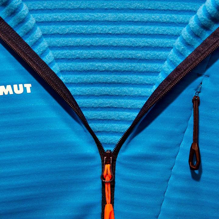 Image du produit Mammut Veste Taiss Light ML Femme (M)