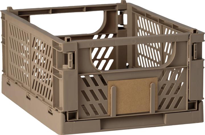 Produktbild Schou Faltbar M (25.5 x 2.5 x 17.5 cm, 3.30 l)