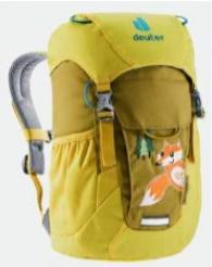 Image du produit Deuter Waldfuchs 10 (10 l)
