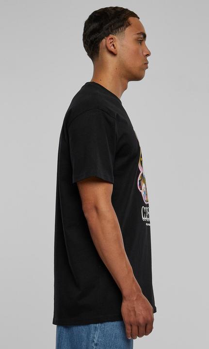 Actual product image Urban Classics Welcome Cat Heavy Oversize Tee - 91503 (M)