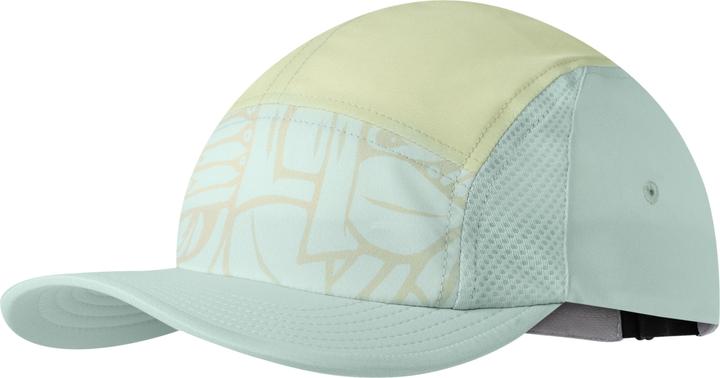 Produktbild Buff 5 Panel Go Cap (S)