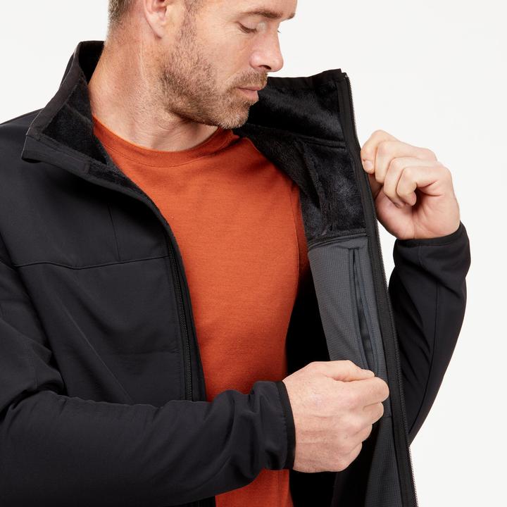 Image du produit Forclaz MT100 WINDWARM (3XL)