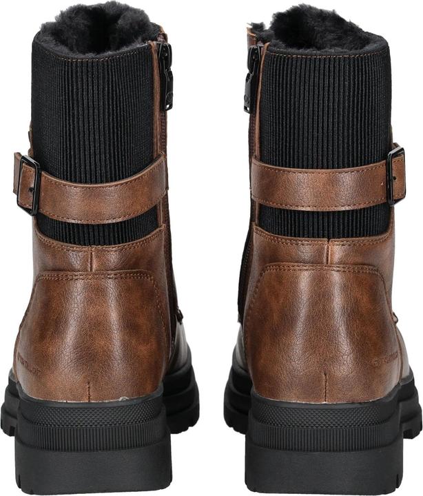 Produktbild Tom Tailor Stiefelette (37)