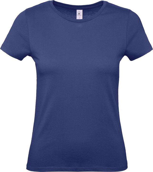 Leuchtend Blau