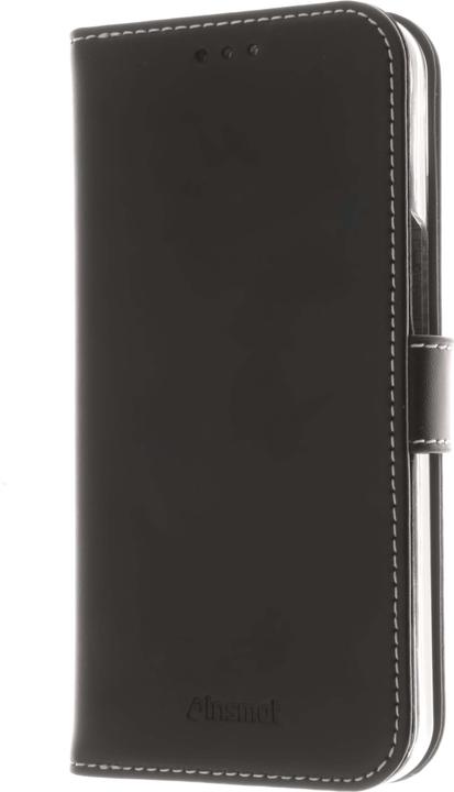 Produktbild Insmat 650-3099 mobile phone case (6.1") Folio Black (Apple iPhone 14)
