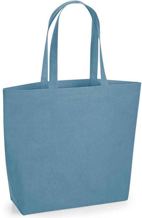 Westford Mill Tragetasche Baumwolle aus biologischem Anbau (18 l)