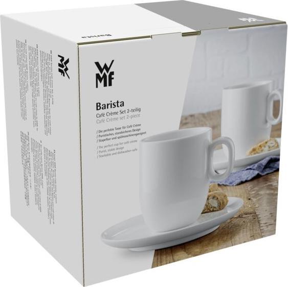 Actual product image WMF Barista (170 ml, 2 x)