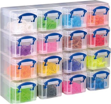Produktbild Really Useful Box Set 0.3 Liter (31 x 37.5 x 12.5 cm, 4.80 l)