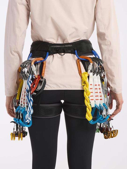 Produktbild Arc'teryx Women's Konseal Harness (M)