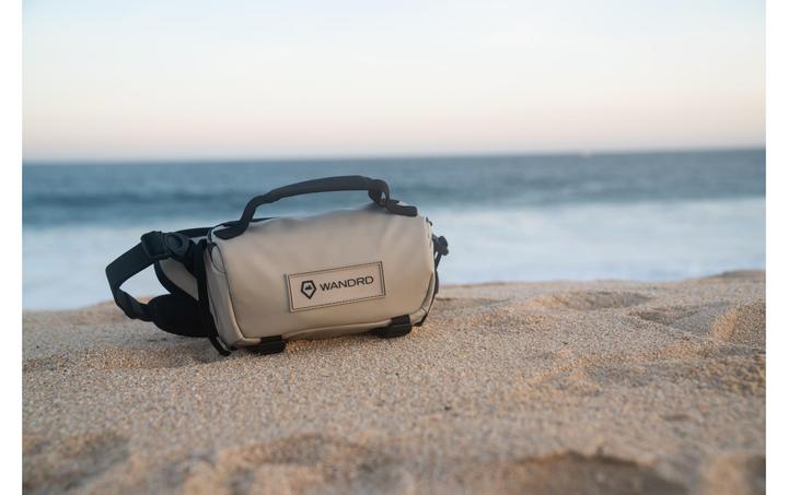 Immagine prodotto Wandrd Roam Sling (Borsa a tracolla per fotocamera, 3 l)