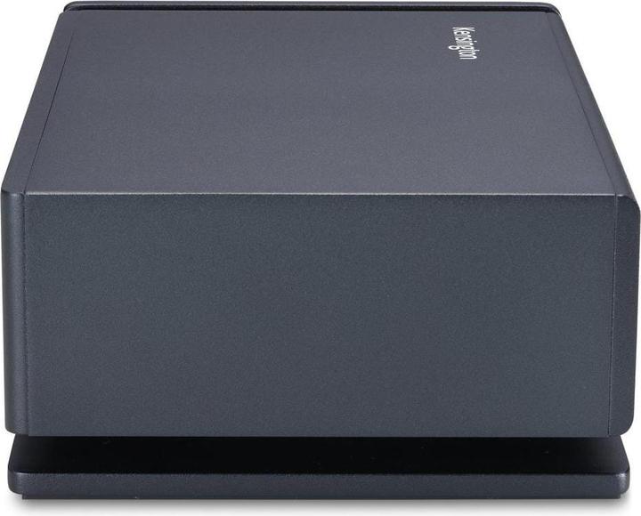 Produktbild Kensington SD5560T Dual 4K (Thunderbolt, 11 Ports)
