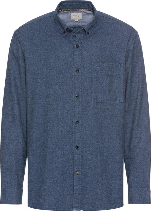 Camel Active Check shirt (5XL)