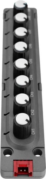 Immagine prodotto M5Stack 8Unità encoder con STM32F030