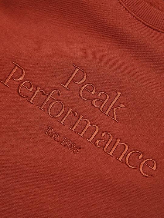 Produktbild Peak Performance Original Crew (L)