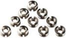 Immagine prodotto Hama Overthread A 1/4-B 3/8 10 pz. (Adattatore per stativo)