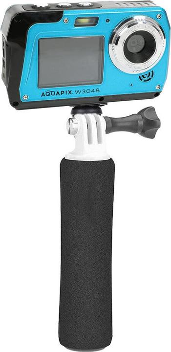 Produktbild Easypix Aquapix Floating Grip schwarz-weiss
