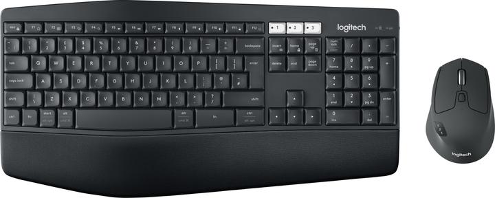Produktbild Logitech MK850 Performance (Eng. Int., Kabellos)