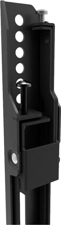 Actual product image Neomounts Wall Mount WL30S-850BL16 Black (Wall, 82", 60 kg)