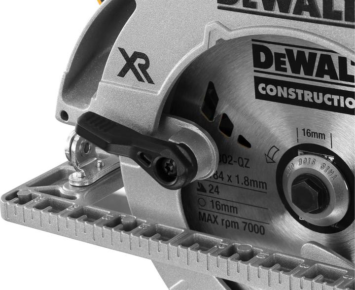 Produktbild DeWalt Handkreissäge