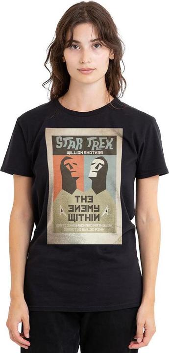 Produktbild The Original Series Episode 5 TShirt (L)