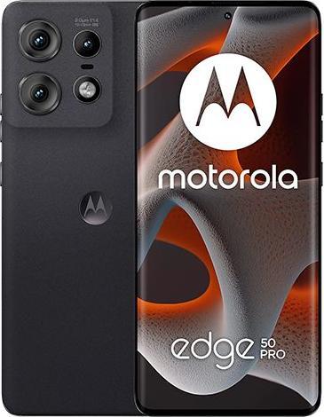 Actual product image Motorola Edge 50 (512 GB, Koala grey, 6.67", Dual SIM, 50 Mpx, 5G)