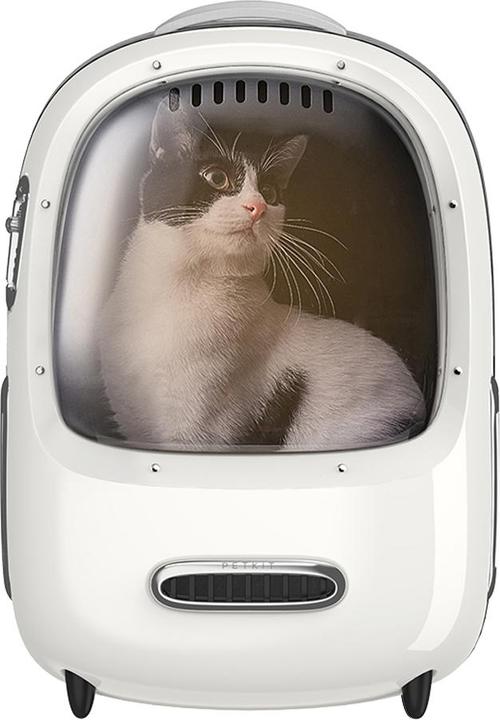 Image du produit Petkit Breezy 2 (Chat, Respirant)