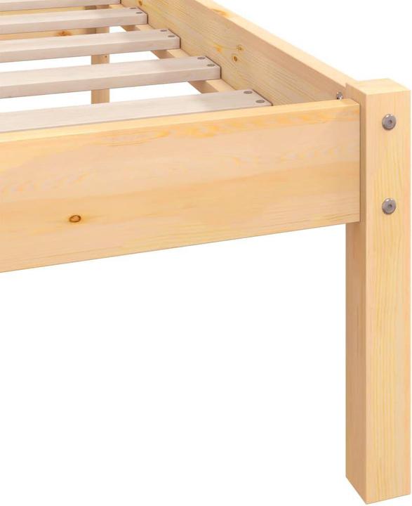 Image du produit VidaXL Tiziana (140 x 200)
