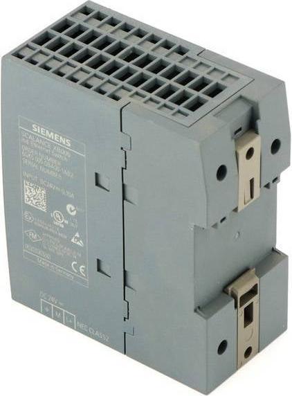 Immagine prodotto Siemens Interruttore Ethernet PLC XB005 (5 Porti)
