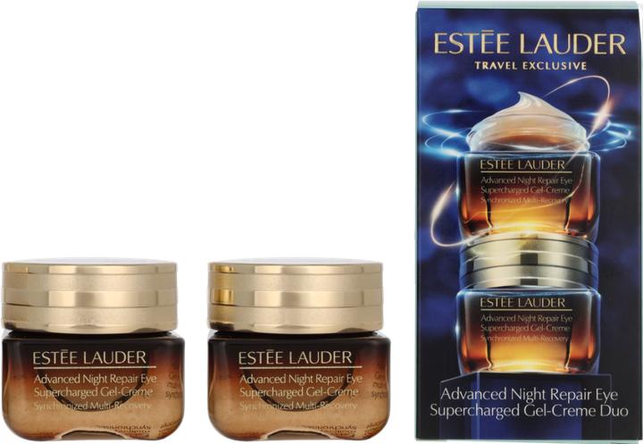 Produktbild Estée Lauder Advanced Night Repair Supercharge (Gel, 30 ml, Nacht)