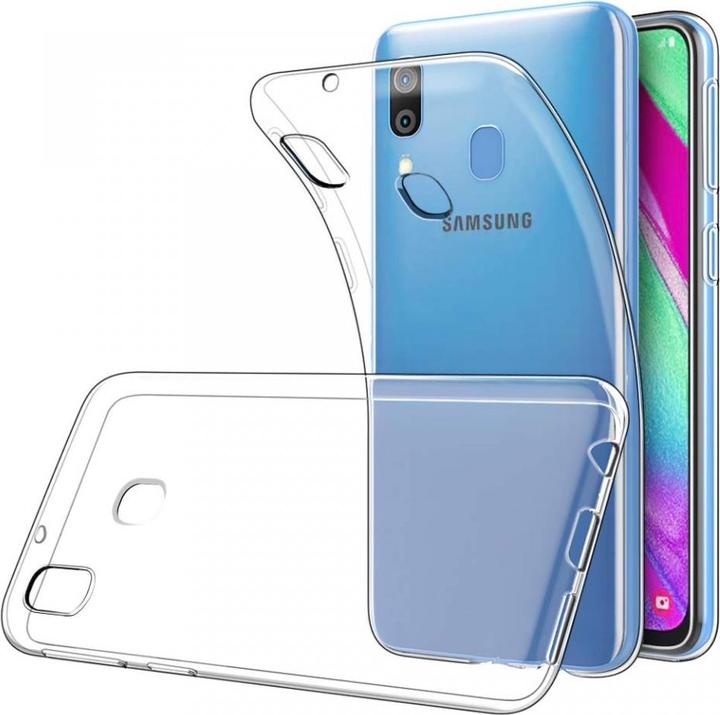 Immagine prodotto Screenguard Custodia flessibile (Samsung Galaxy A40)