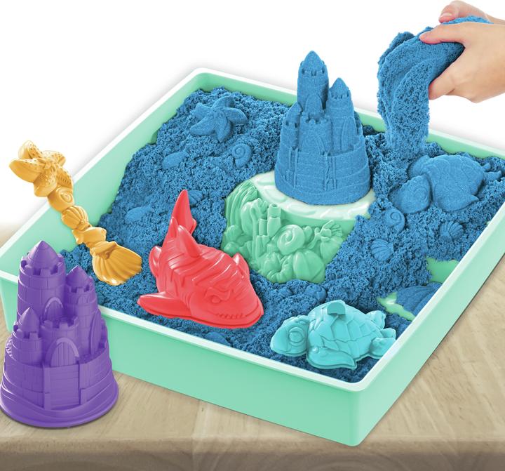 Produktbild Spin Master Sandbox Set