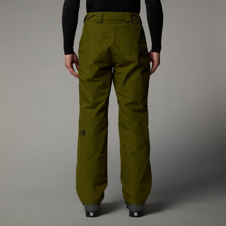 Actual product image North Face Descendit (XL)
