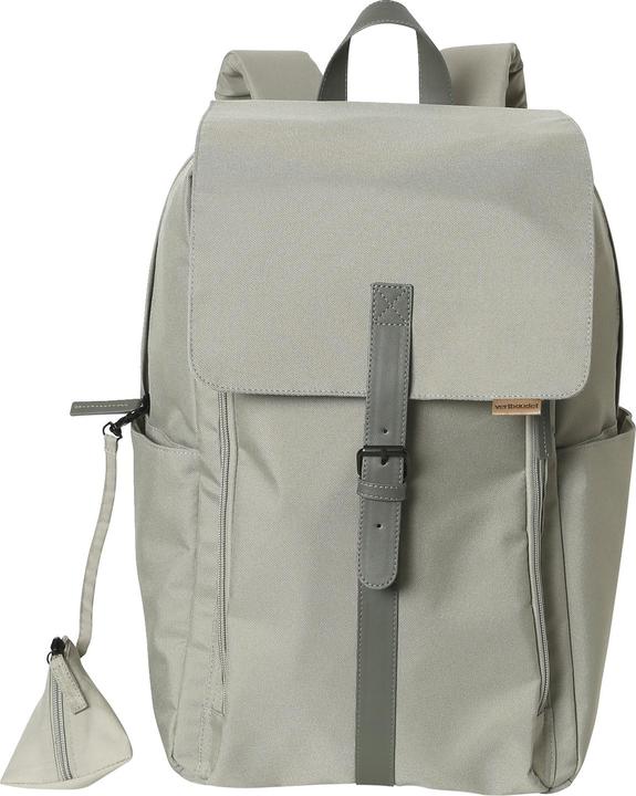 Actual product image Vertbaudet Changing rucksack CALGARY