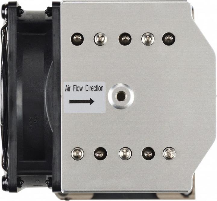 Immagine prodotto Supermicro Raffreddatore del processore (92 mm)