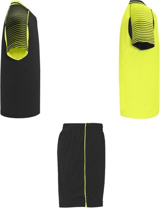 Immagine prodotto Alpinia Juve Set Sportivo Sportiva Adulto Unisex (S)