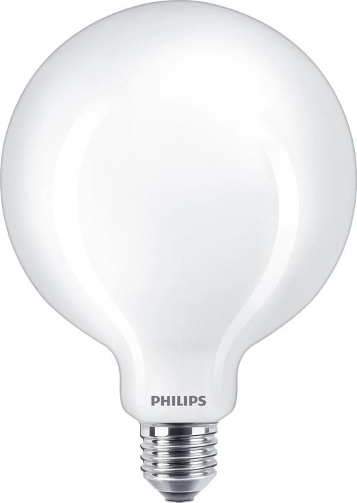 Image du produit Philips Source de lumière (E27, 7 W, 806 lm, 1 x, E)