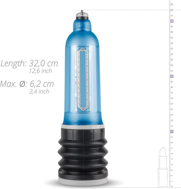 Produktbild Bathmate HydroMax9
