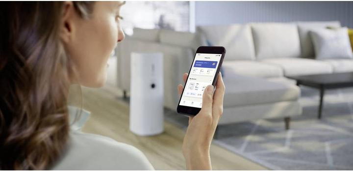Image du produit Philips Series 3000 AC3737/10 (131 m²)