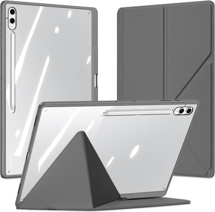 Produktbild Dux Ducis Magi Series Bookover (Galaxy Tab S9, Galaxy Tab S9 FE)