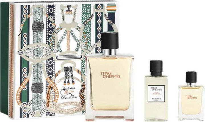 Produktbild Hermès TERRE D' LOT 2 Stück (Parfum set)