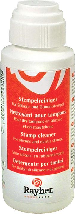 Image du produit Rayher 2838200, Nettoyant pour tampons, flacon de 56 ml
