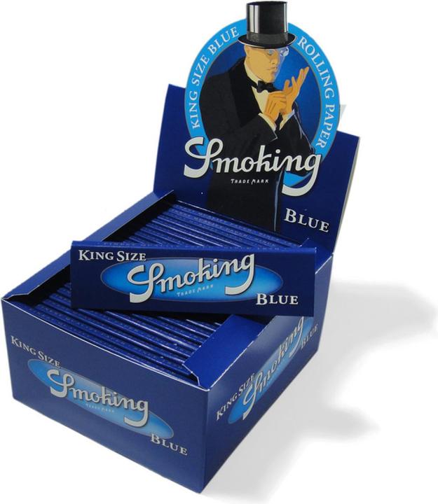 Image du produit Smoking Blue