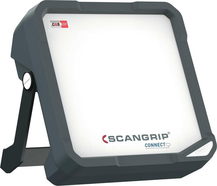 Scangrip Connect Vega 4 Arbeitsleuchte (4000 lm)