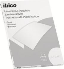 Ibico Films de plastification (A3, 100 pièce(s), 100 µm)