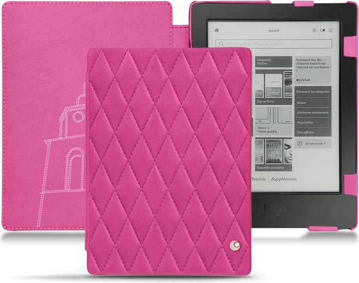 Rose BB - Couture ( Pantone #DB599F )