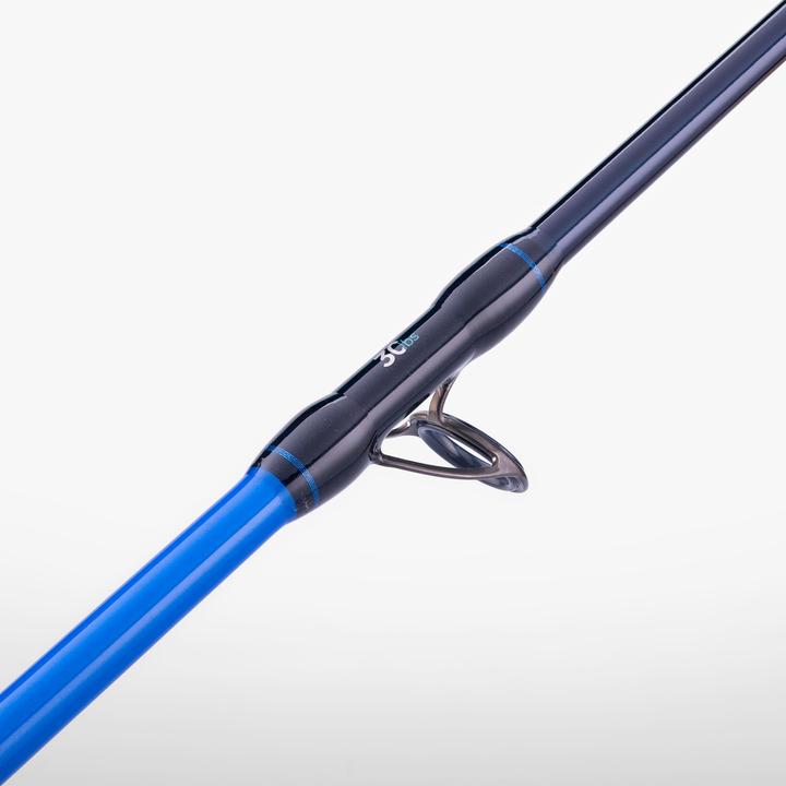 Image du produit Caperlan ILICIUM JIGGING 500 (Canne à lancer, 190 cm)