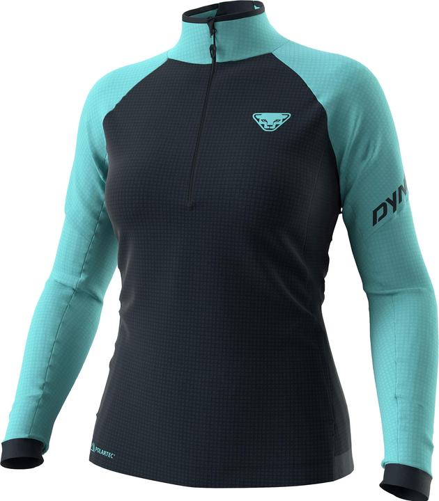 Immagine prodotto Dynafit Speed Polartec 1/2 Zip da donna (S)