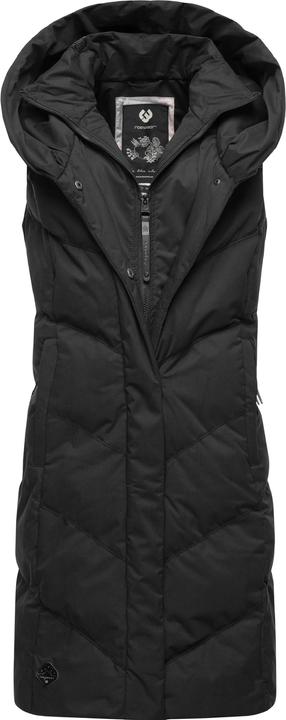 Actual product image Ragwear Natalka Vest (XL)